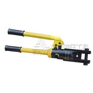 供应10-300液压钳300 压线钳 YQK-300 